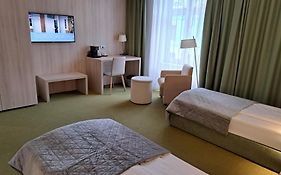 Hotel Armatti